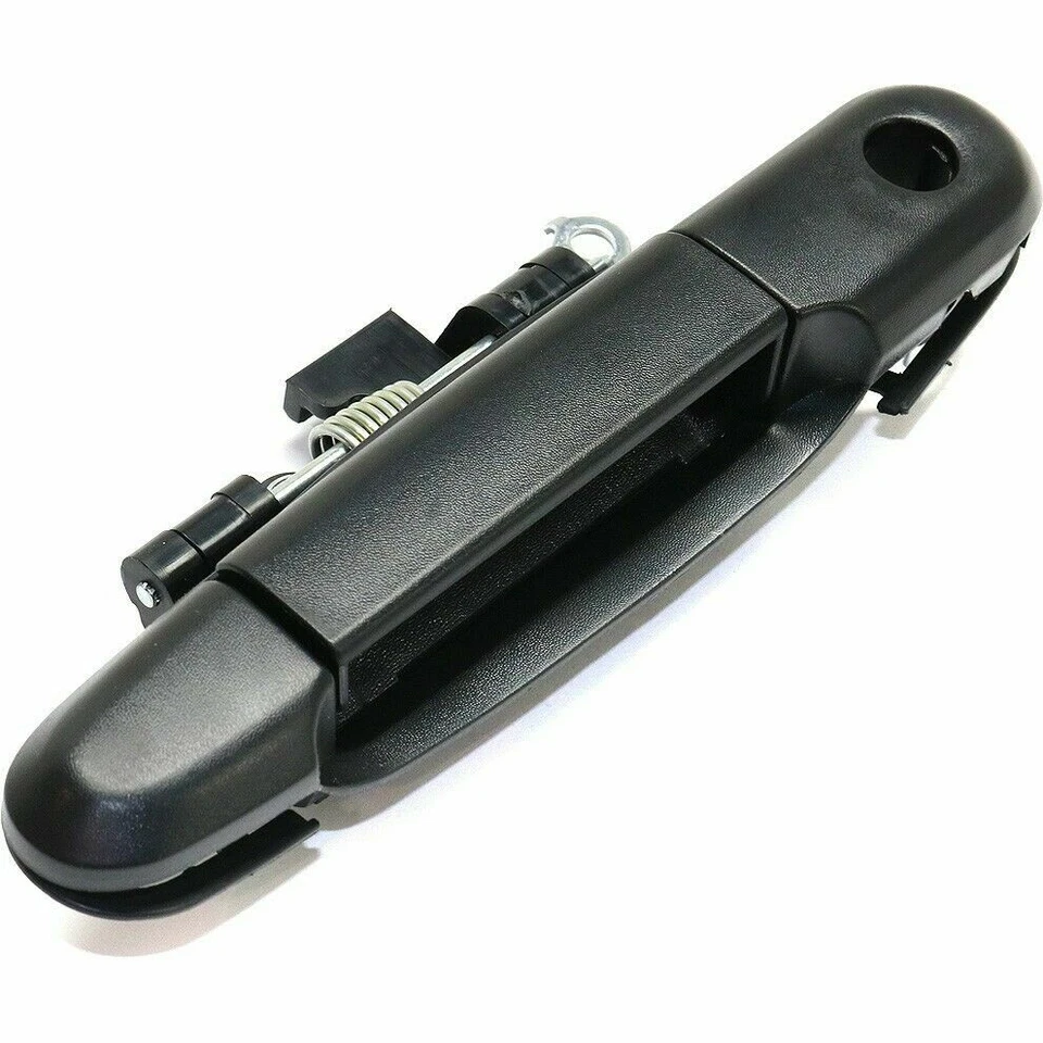 New Front Driver Side Door Handle For 91-94 Toyota Tercel Paseo 6922016070 - Image 3 of 4