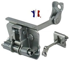 Porte avant et accessoires Peugeot 307