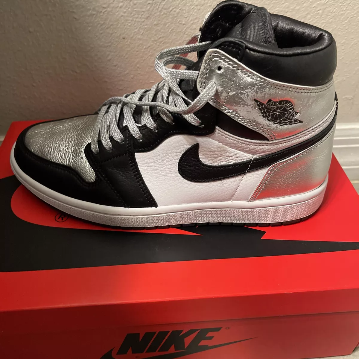 Jordan 1s cheap size 3