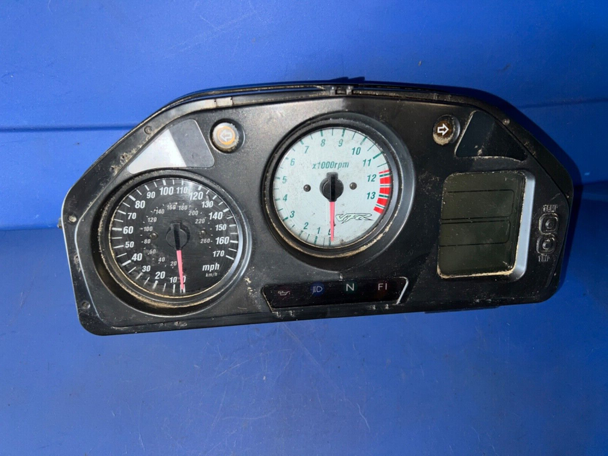 オートバイ計器ハウジング For ZX-10R 2011 2012 2013 2014 2015