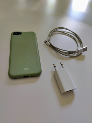 Apple iPhone 8 256 GB Space Grey Excellent Condition - Afbeelding 3 van 15