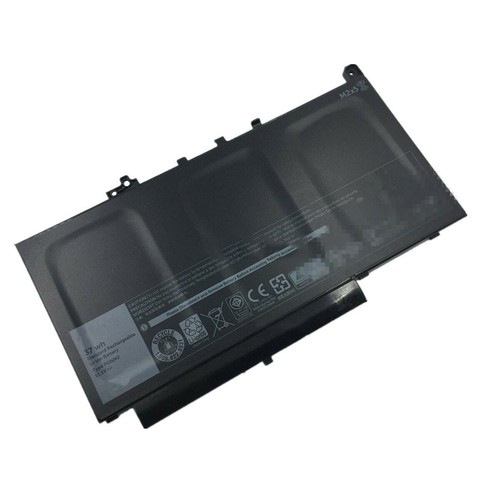 Battery for Dell Latitude E7470 E7270 J60J5 0J60J5 PDNM2 0PDNM2 7CJRC 07CJRC - Bild 3 von 3