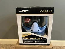 JT Spectra ProFlex Goggle LE Birthstone Ice Series - March Aquamarine