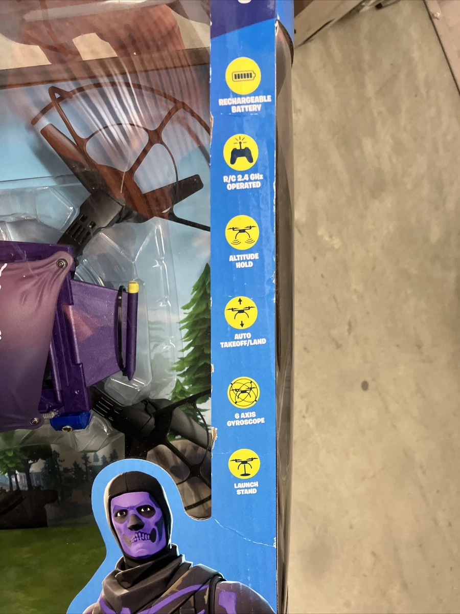 Fortnite cloudstrike glider sale drone