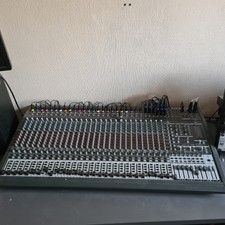 Mixing Desk