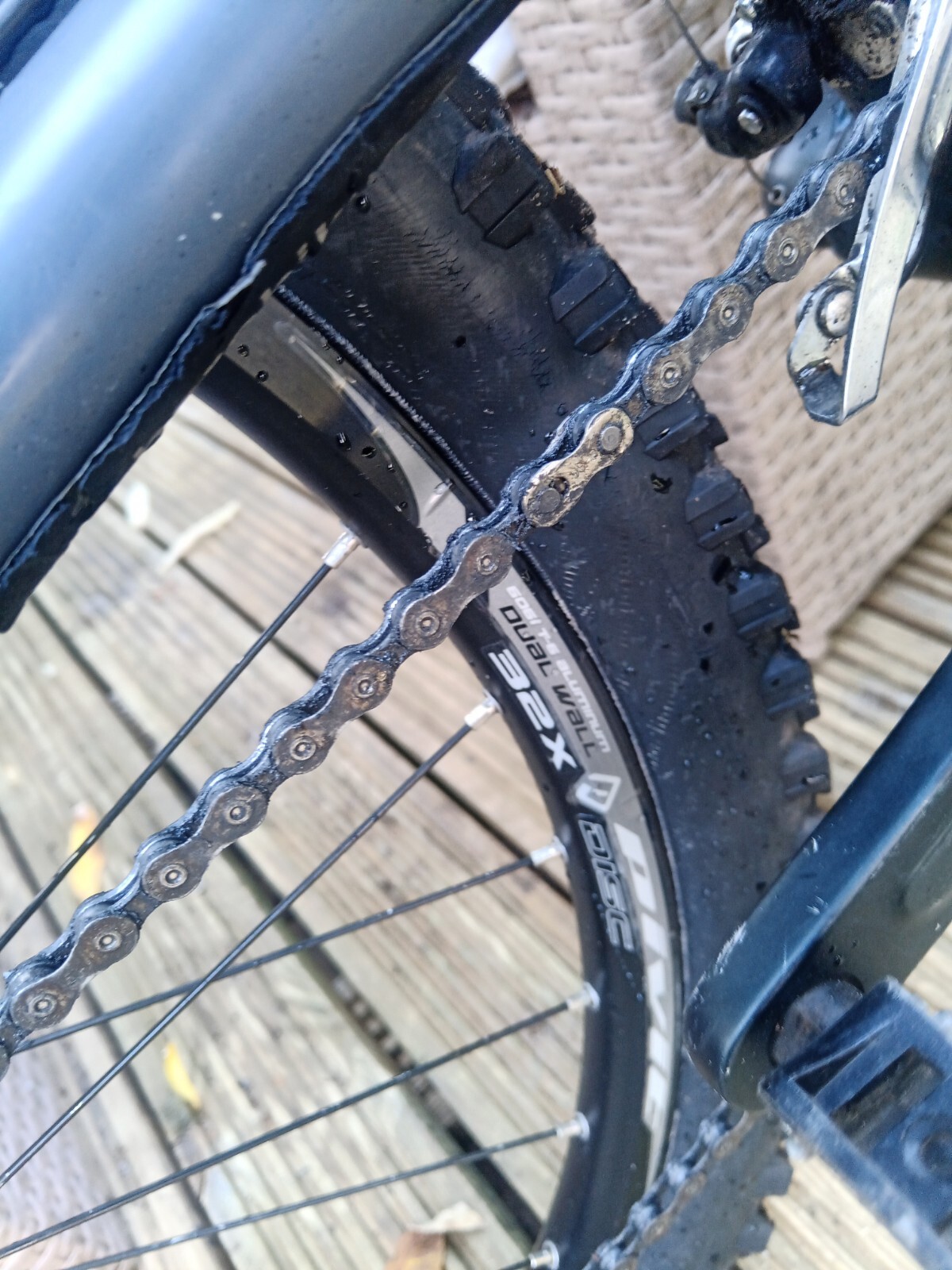 HARO EXTREME FULL SUSPENSION Mountain Bike SRAM Hayes Brakes, eBay