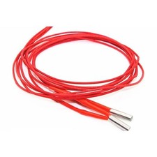 1PCS Reprap 12v 30W Ceramic Cartridge Wire Heater For Arduino 3D Printer Prusa