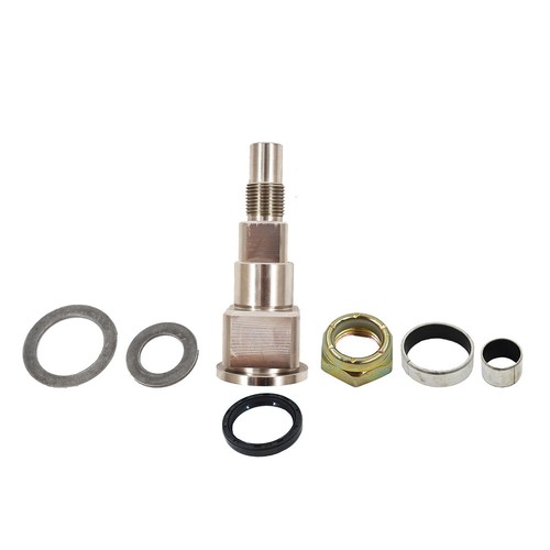 FOR MerCruiser Alpha Bravo 98230A1 W/ Hardware Gimbal Steering Arm Swivel Shaft - Foto 4 di 8
