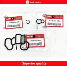 VTEC Solenoid Spool Valve Gasket Kit Fits For Acura CL MDX RL TL TSX ZDX V6