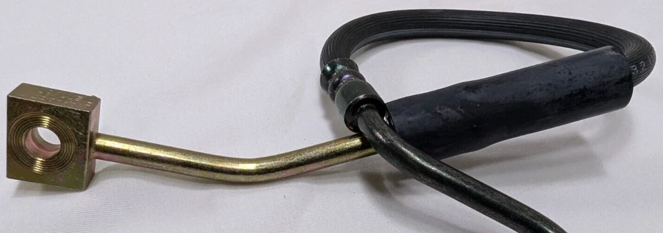 Manguera de freno Carquest BHA38903 SP8696 PARA Ford Ranger Explorer Mazda B3000 Navajo Foto 3 de 4