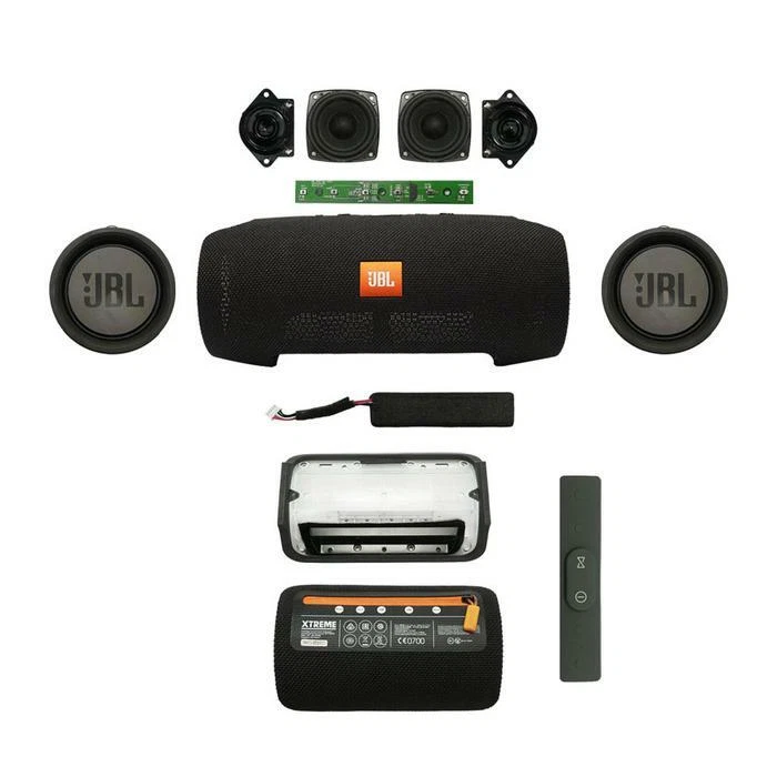 JBL Xtreme Portable Bluetooth Speaker Genuine PARTS