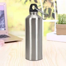 400-750ml Travel Gym Water Bottle Vacuum Insulated Sports Bottle