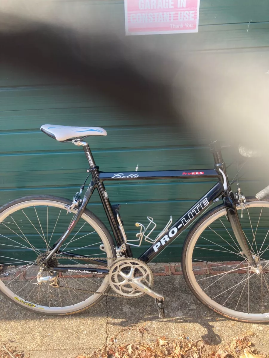 Bella bike on sale