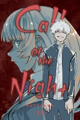 Call of the Night, Vol. 15 by Kotoyama Paperback