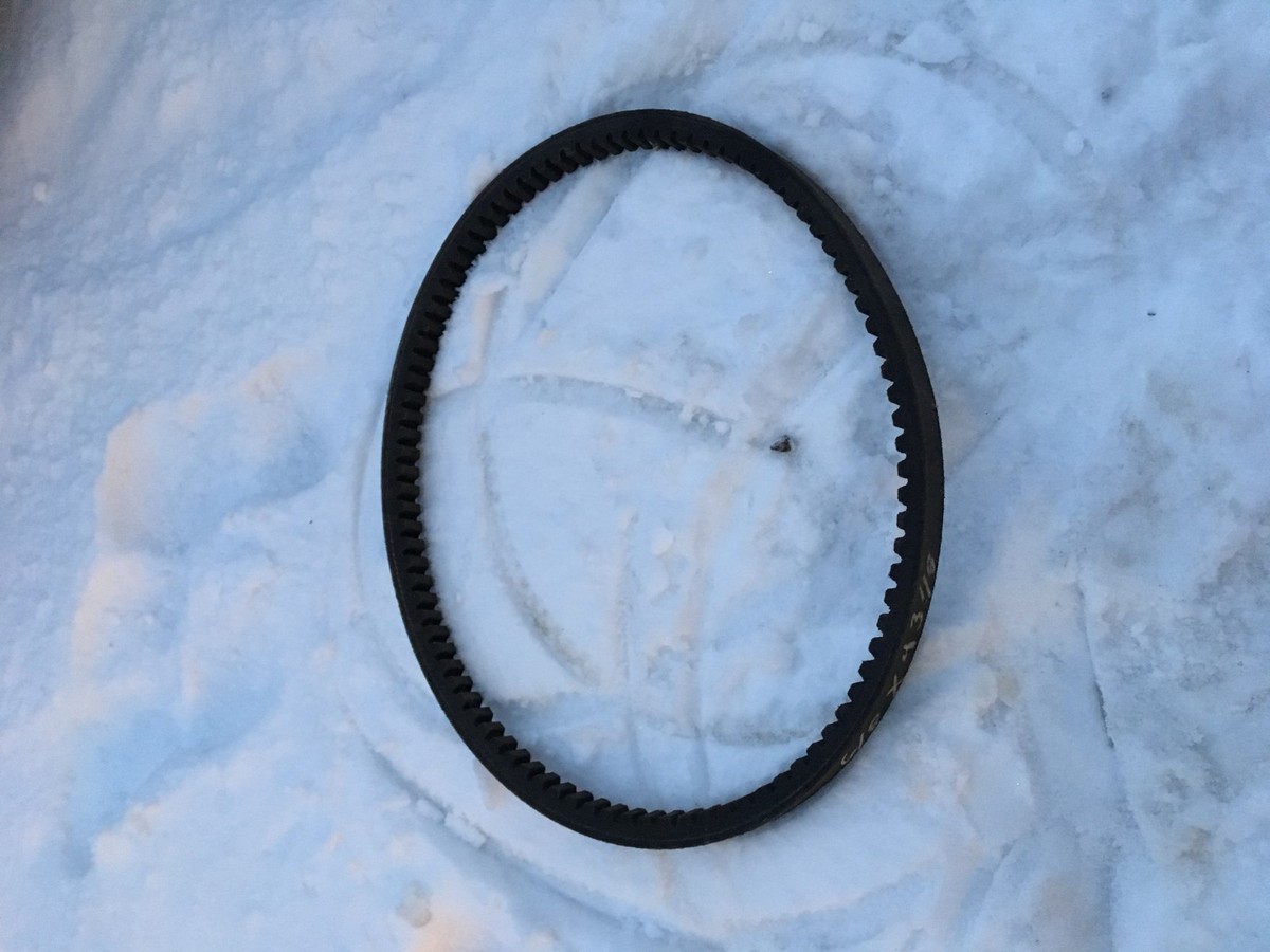 Snowmobile Belt 6/8 x 43-1/8 Sprint King PT744 | eBay