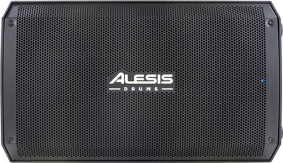 Alesis Strike Amp 12 Mk2 2500W Drum Verstärker 12'' Woofer Monitor Ground Lift