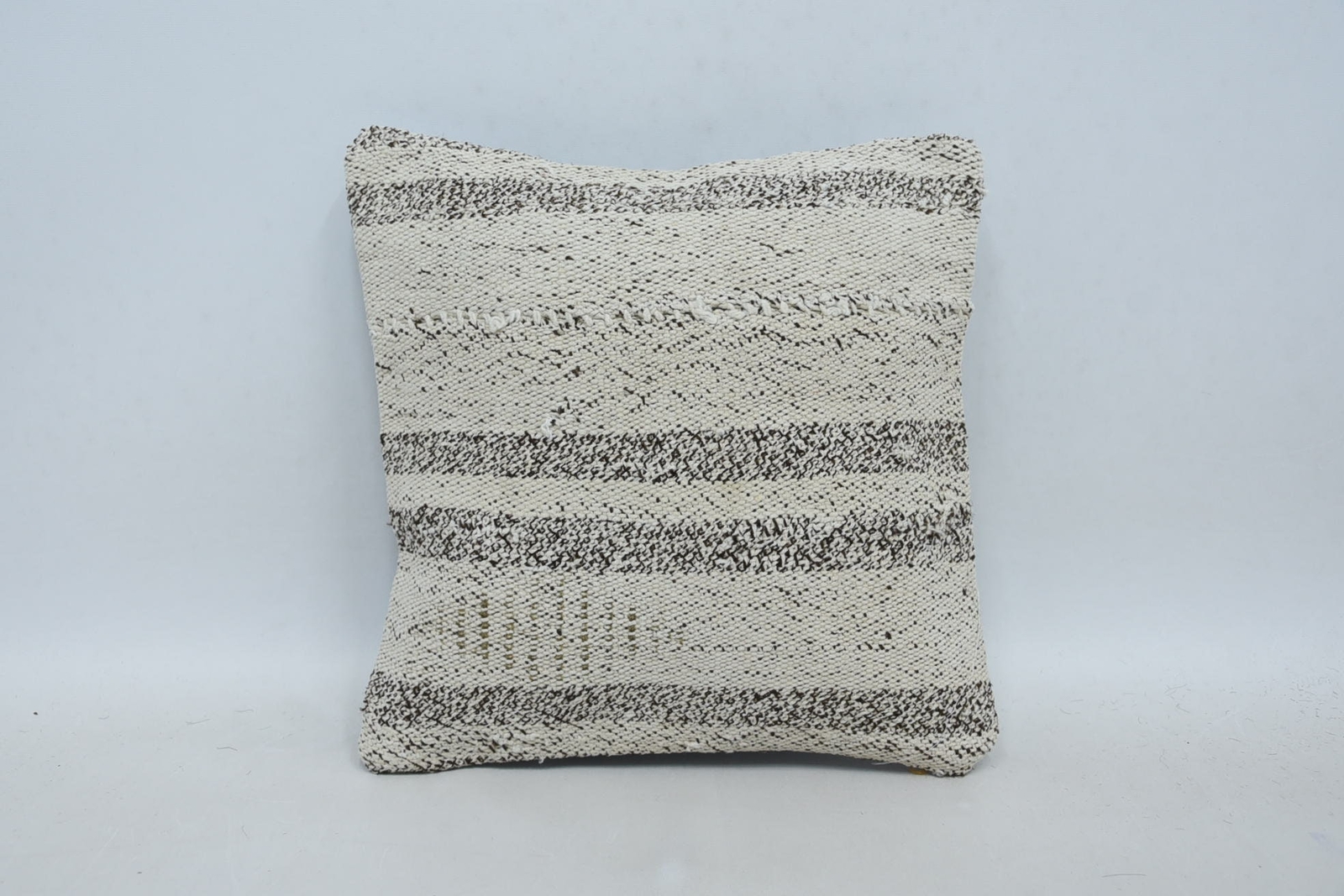 Turkish Kilim Pillow, Designer Pillows, 12