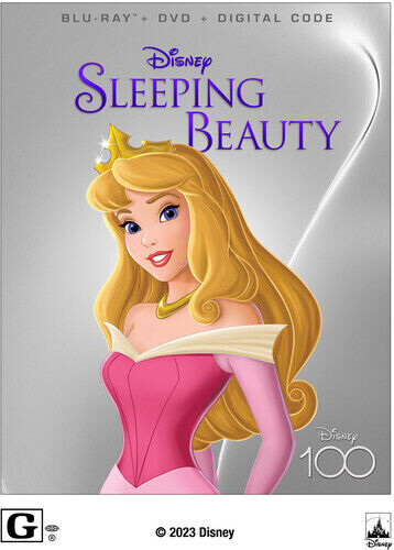洋画・外国映画 Beauty & The Beast / Sleeping Beauty DVD Amazon.com: Sleeping Beauty : Sleeping Beauty, Casper Van