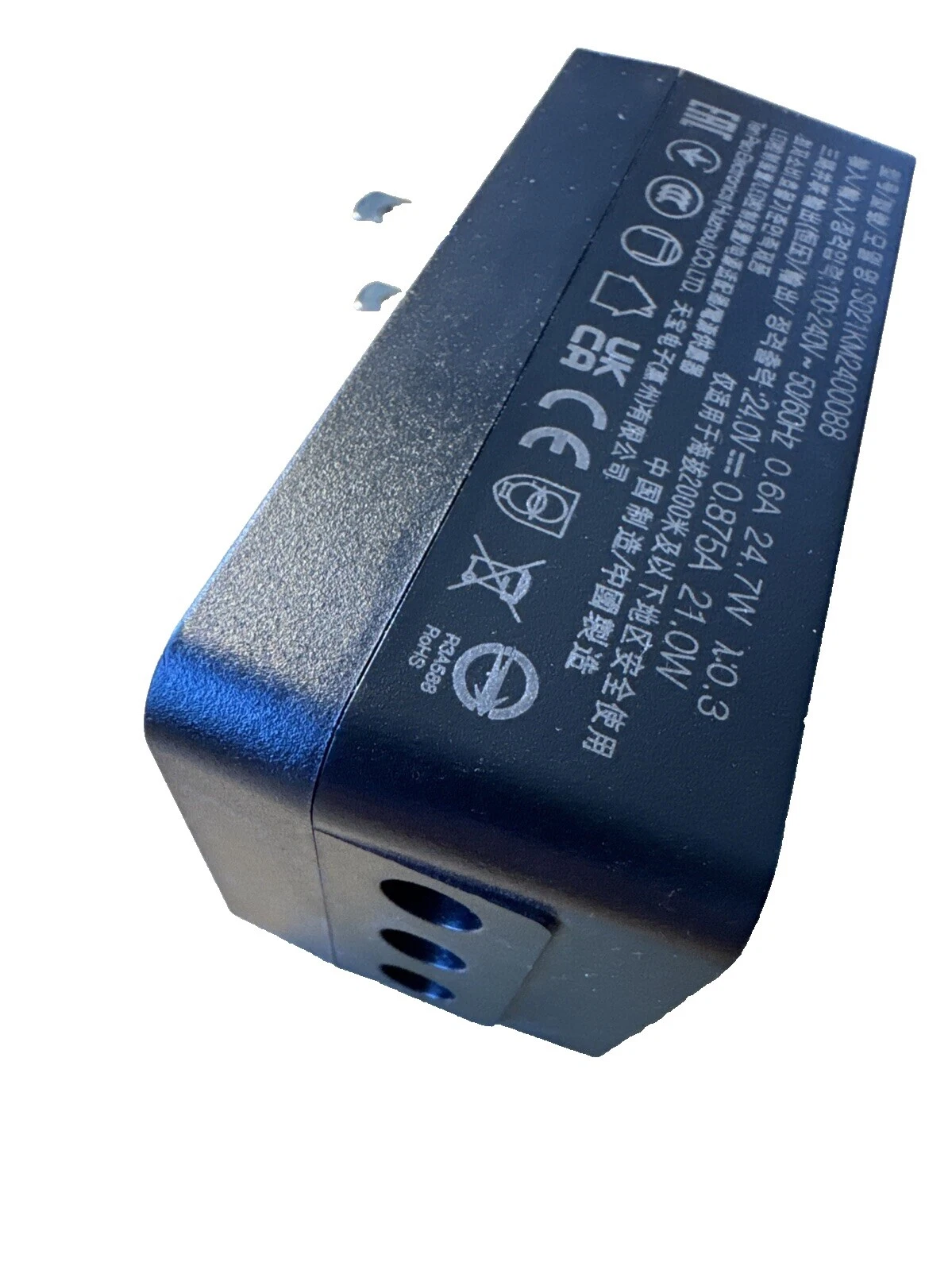 Philips Standard 24 V Light Bulbs