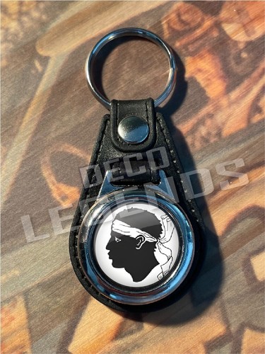 Cle Cles Key Brode Patch Ecusson Badge New Jersey USA Americain DE