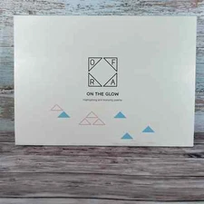 OFRA On The Glow Highlighting and Bronzing Palette