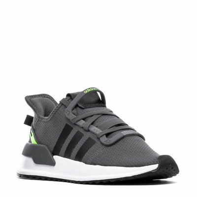 adidas u_path run shoes black