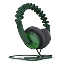 Casque INNODEVICE InnoWave Plus vert