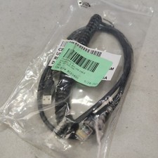 Honeywell CBL-500-300-C00 USB Type A HSM 5V Coiled 3 M REV .E. New