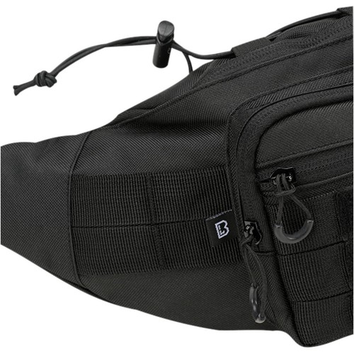 Brandit Waistbeltbag Molle Hipbag Gürteltasche Molle-Sys erweiterbar Polyester - Picture 23 of 28