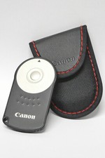 Canon RC-6 IR Fernauslöser / Fernbedienung gebraucht RC 6 Auslöser