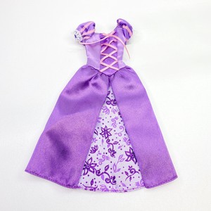 barbie rapunzel disney