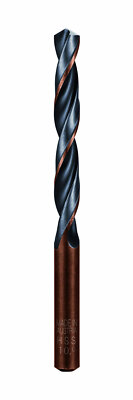 10 Stück alpen 1.0 - 10.0 mm HSS Sprint Master Profi-Spiralbohrer DIN 338 RN