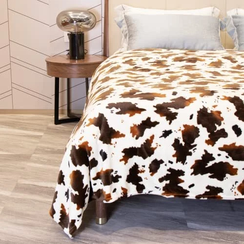 Print blankets online and throws