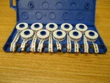 Ideal 42-301 Wire Marker Dispenser 42301 0-9