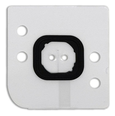 Home Button Dichtung iPhone 6 / 6 Plus / 6s / 6s Plus Gasket 1-10 Stück