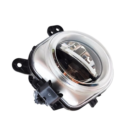 Front Left Side Bumper Fog Light Fits For X2 F39 20i 25i 25iX 20dX 2018-2022 - Picture 5 of 10
