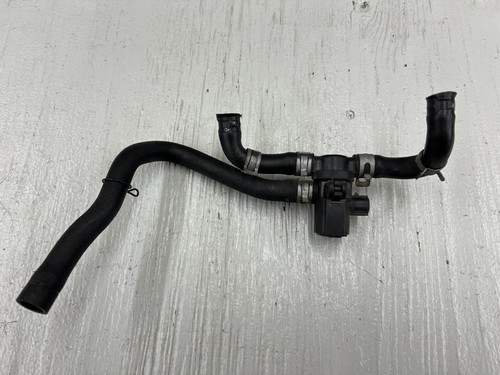 Genuine Suzuki GSX-R 600 Air Valve Selonoid Sensor Hoses 2009 - Picture 4 of 9
