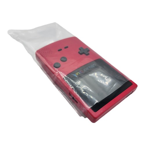 3 Replacement Gameboy Color Advance Bags For CIB Complete in Box Console - Picture 4 of 7