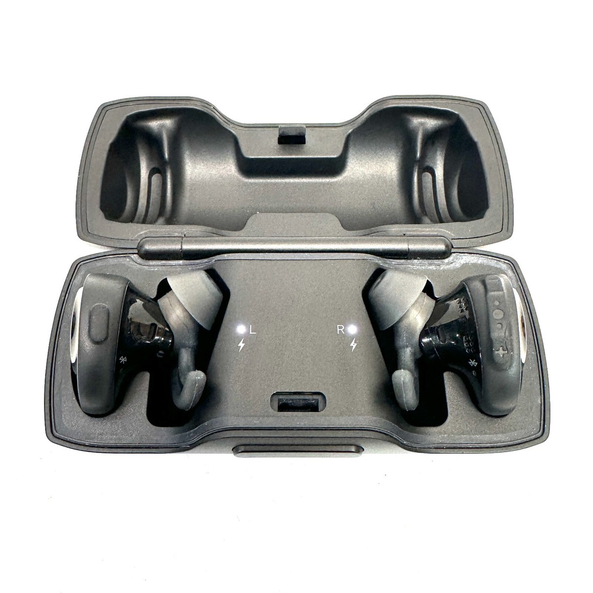 Soundsport Wireless Charging Case Bose Soundsport Charging Problem
