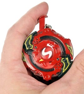 the coolest beyblades