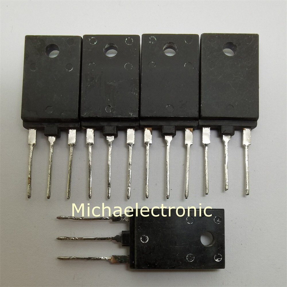 5pieces 2SC5387 C5387 TOSHIBA TO-3P | eBay