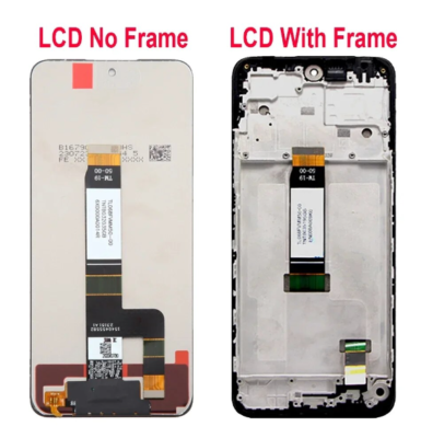 POCO M6 本体　おまけ For Xiaomi Poco M6 Pro 5G LCD Display Touch Screen Digitizer