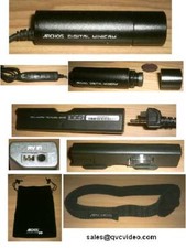 ARCHOS HELMET CAMERA CAMCORDER BULLET CAM ONLY for Gen4 Gen5 Archos5 G4-G5-IMT