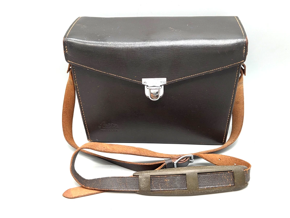 Leica M3 Camera Cases for sale - eBay