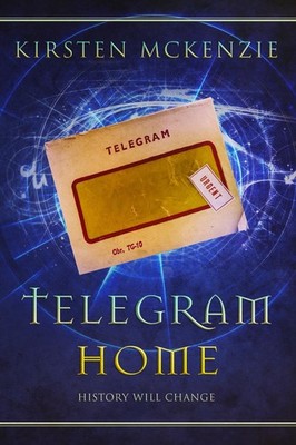 Telegram Home (The Old Curiosity Shop)