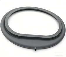 12002533 Washer Door Bellow Boot Seal Replacement for Maytag Neptune Models