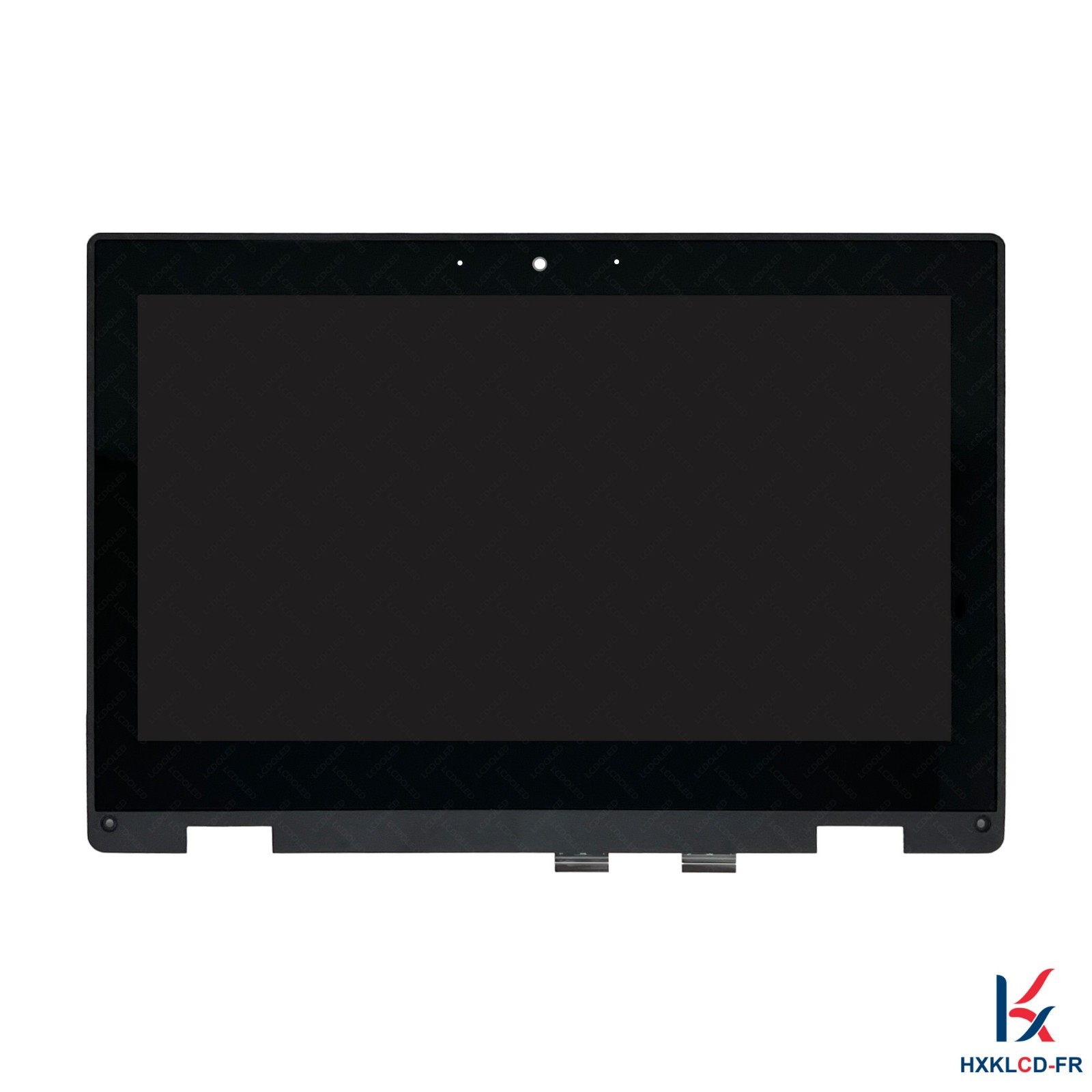 Bloc écran tactile ASUS Chromebook Flip CR1 CR1100FKA-YZ182T remplacement afficheur LCD IPS