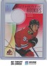 2024-25 SP Game Used Authentic Rookies Red Jersey Frank Nazar #210 Chicago