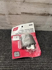 Lisle 60200 Heavy-Duty Strap Filter Wrench 60/2" Capacity