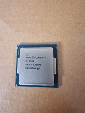 Intel Core i5-6500 SR2L6 3.20GHz